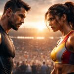 découvrez les enjeux captivants du duel entre cicérone et mérida aguilar, un affrontement passionnant prévu le 27 avril 2026 qui promet suspense et intensité.