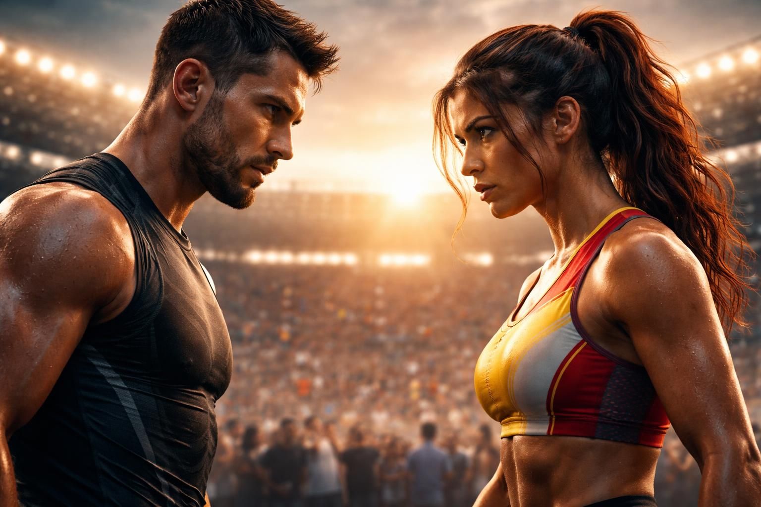 découvrez les enjeux captivants du duel entre cicérone et mérida aguilar, un affrontement passionnant prévu le 27 avril 2026 qui promet suspense et intensité.