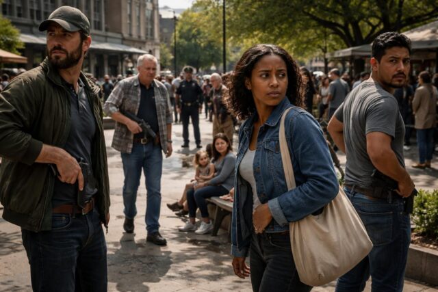 Citoyens-en-armes-a-quel-cout-pour-notre-societe--640x427 Donald Trump et Vladimir Poutine unissent leurs forces pour influencer le destin de l’Ukraine