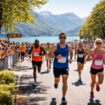 consultez les résultats officiels et le classement complet du marathon du lac d’annecy 2026 sur dicodusport. suivez la course et découvrez les performances des participants en temps réel.