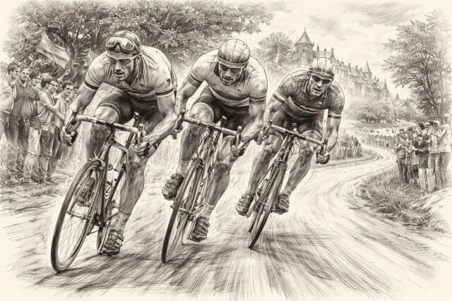 Classic-Velox-Adelie-de-Vitre-Trois-leaders-en-tete-suivez-en-direct-le-deroulement-palpitant-de-la-course-Le-Telegramme-640x427 Pisa affronte l'Atalanta : un face-à-face décisif à ne pas manquer