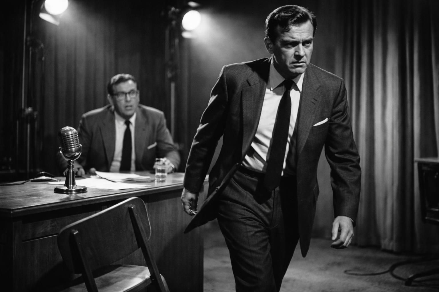 claviculaire quitte une interview après une question controversée sur son identification en tant qu'incel. découvrez les détails sur mygayprides.com.