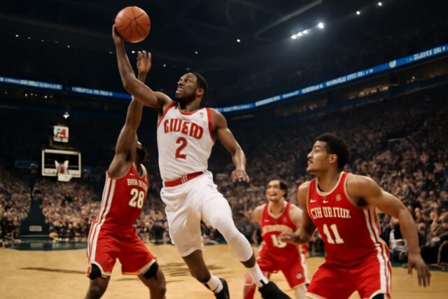 Cleveland-Cavaliers-vs-Atlanta-Hawks-Suivez-le-match-NBA-en-direct-le-09-avril-2026-sur-LEquipe-640x427 PSG-Lyon (1-2) : Paris cède au Parc des Princes et compromet ses chances en Ligue 1