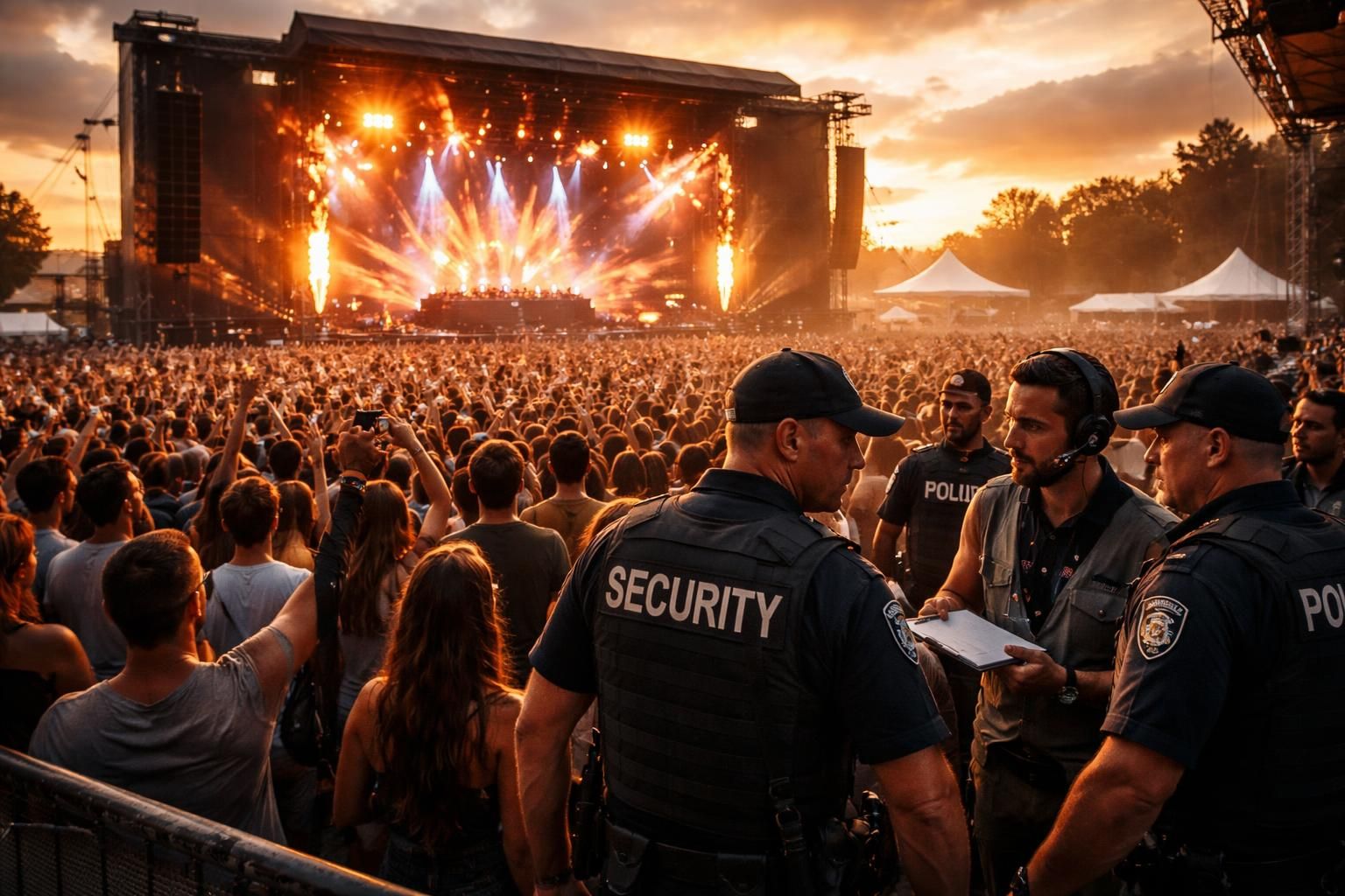 coachella reçoit une amende de 44 000 dollars après les concerts controversés de justin bieber et du dj anyma, sanctionnant des infractions lors du festival.