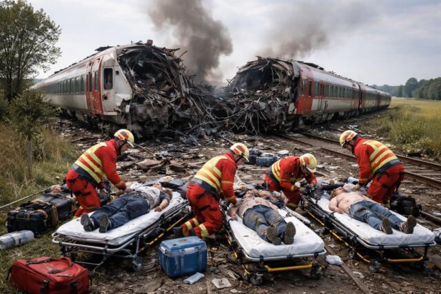 Collision-frontale-dramatique-au-Danemark-quatre-personnes-en-etat-critique-apres-un-grave-accident-de-train-640x427 SOS Ouistiti : le jeu de société au meilleur prix disponible ici