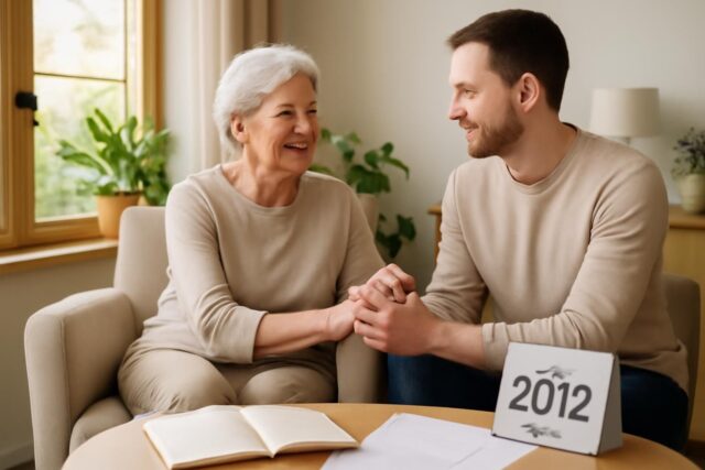 Comment-les-femmes-retraitees-peuvent-bonifier-leur-pension-grace-a-un-enfant-ne-avant-2012-640x427 Retraite : les véritables impacts des nouveaux décrets sur les départs anticipés