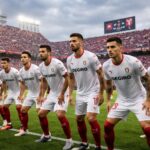 découvrez les compositions d’équipes pour le match séville vs osasuna. séville se prépare à un déplacement difficile pour relever ce défi intense en liga, suivez toutes les infos sur onefootball.