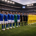 découvrez les compositions officielles de real oviedo et villarreal pour le match de laliga du jeudi 23 avril 2026 sur ysscores.com. suivez toutes les actualités et détails en direct.