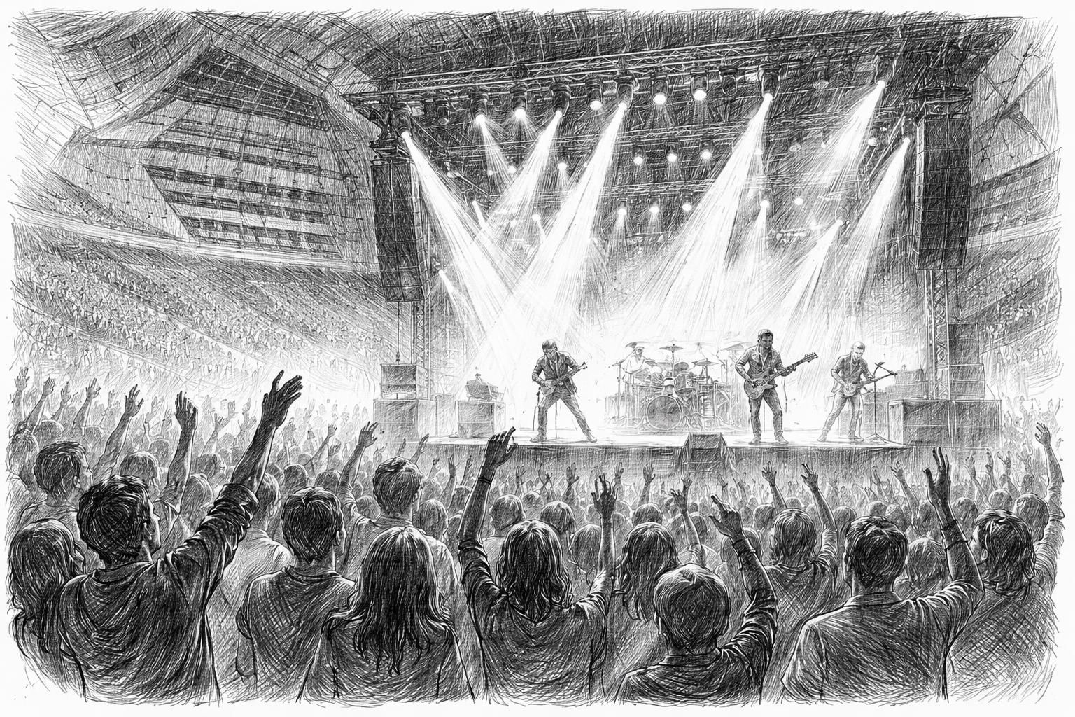 découvrez la programmation exclusive des concerts à paris bercy à ne pas manquer prochainement. retrouvez toutes les dates et artistes pour sortir à paris en musique.