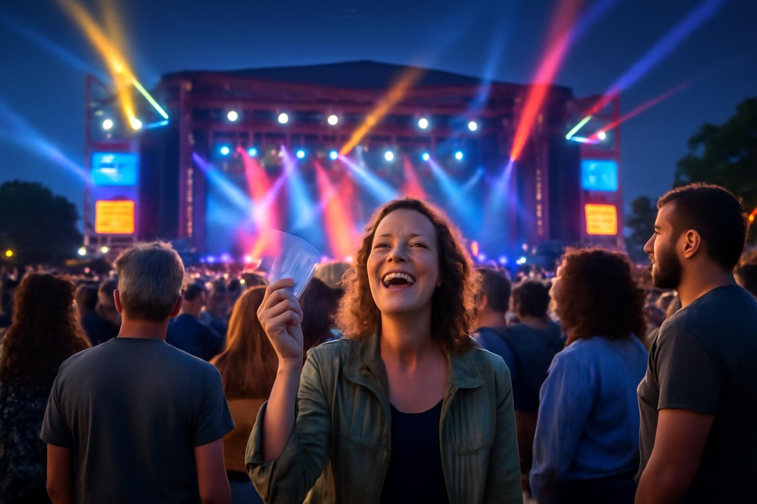 découvrez nos astuces incontournables pour obtenir vos billets de concert de céline dion lors de la vente générale du 10 avril. ne manquez pas cette opportunité exceptionnelle avec les numériques.