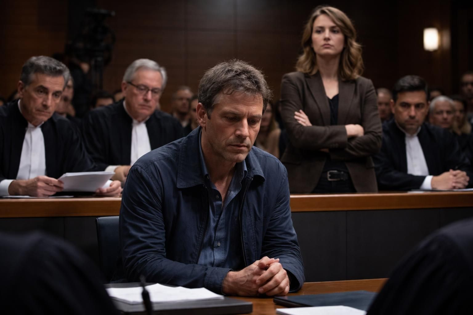 découvrez les détails de la condamnation du réalisateur dans l'affaire d'agression impliquant adèle haenel, les circonstances et les enjeux juridiques de ce dossier.