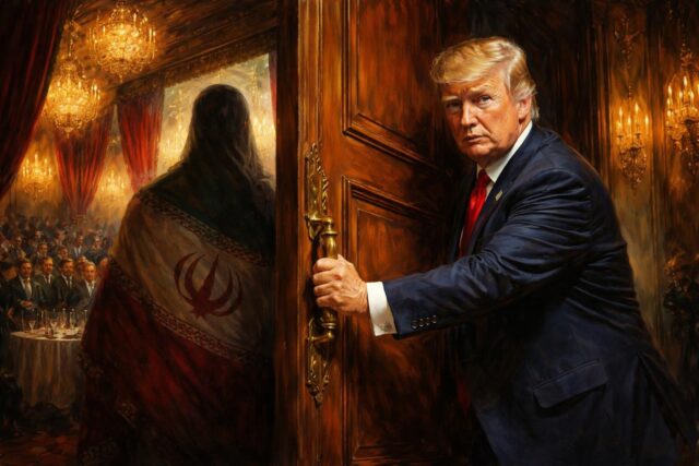 Conflit-au-Moyen-Orient-Donald-Trump-ferme-la-porte-a-un-apaisement-avec-lIran-apres-lincident-lors-de-son-gala-de-la-presse-CNews-640x427 The Walking Dead saison 5 : de pertinentes informations