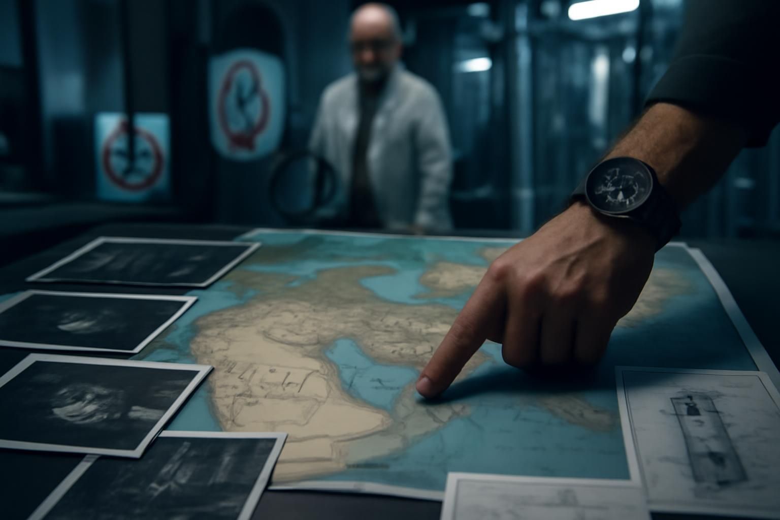 découvrez l’état actuel du programme nucléaire iranien dans le contexte du conflit au moyen-orient et ses implications géopolitiques.