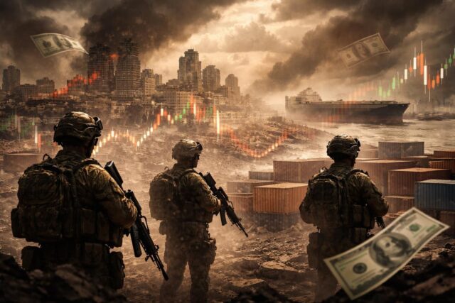 Conflit-au-Moyen-Orient-quelles-repercussions-pour-leconomie-mondiale--640x427 Heure d'hiver ce week-end : le changement est-il annulé, reporté ou confirmé ?