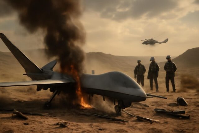 Conflit-au-Moyen-Orient-un-drone-chinois-Wing-Loong-II-abattu-en-Iran-devoilant-lintervention-dune-puissance-etrangere-640x427 Carte Noire : Lavazza s'offrirait cette enseigne de café