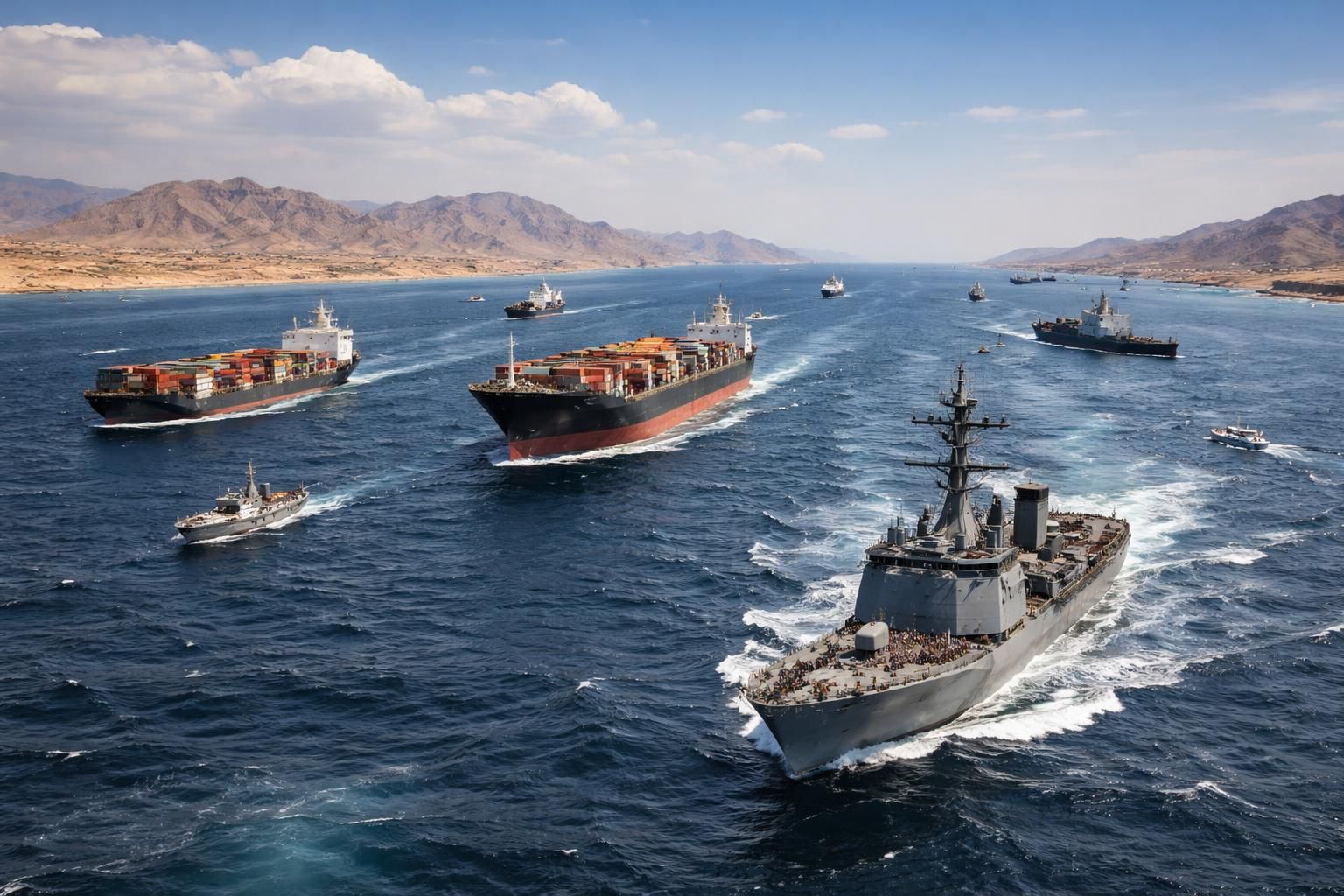 suivez le conflit en iran avec plus de 45 navires ayant traversé le détroit stratégique d’ormuz en seulement quatre jours, un point crucial pour le commerce mondial.