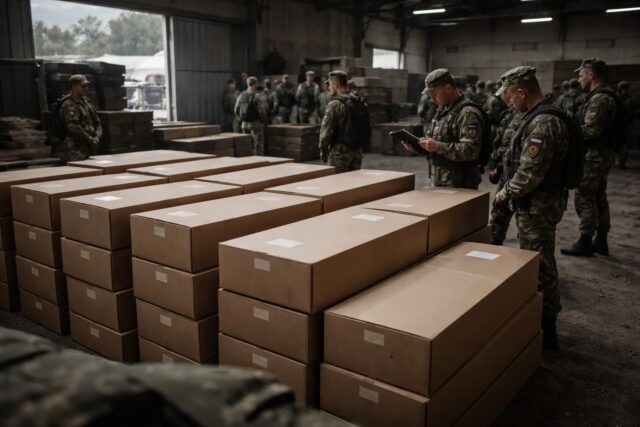 Conflit-en-Ukraine-la-Russie-valide-lusage-de-cercueils-en-carton-en-Crimee-face-a-laugmentation-des-besoins-avec-un-tarif-plafonne-a-38-euros-640x427 Jeûne : l’organisme a-t-il les moyens de résister à un régime aussi restrictif ?