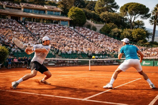 Corentin-Moutet-vs-Casper-Ruud-Duel-au-Deuxieme-Tour-de-lATP-1000-de-Monte-Carlo-–-Mercredi-8-Avril-2026-640x427 Rugby : Ugo Mola et Thomas Ramos décryptent la passionnante rivalité entre Jalibert et Ntamack - « Chérissons ce duel ! »