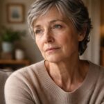 corinne, 63 ans et ancienne auxiliaire de vie, partage son témoignage poignant sur l'inefficacité des trimestres cotisés et l'impact limité sur sa situation actuelle.