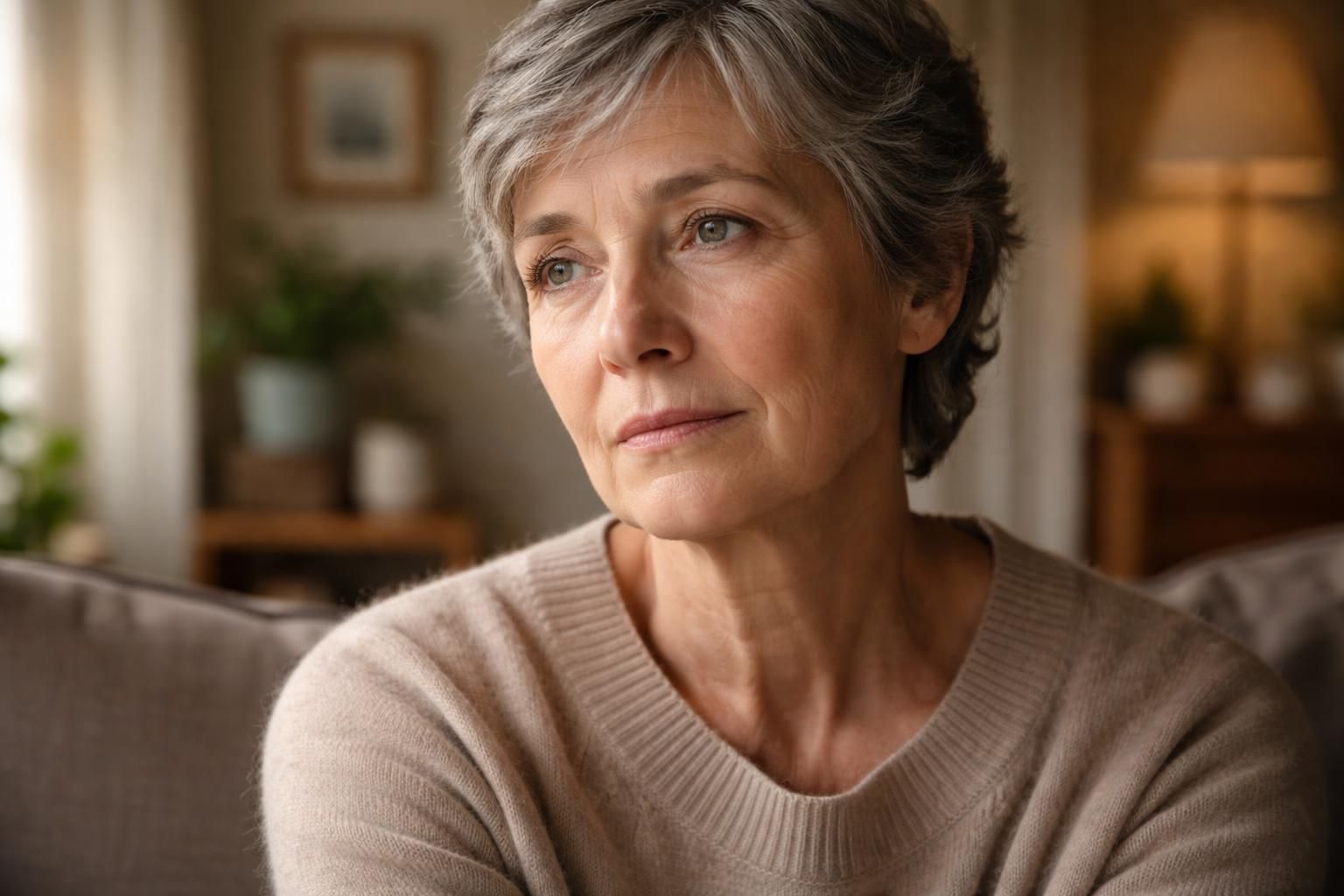 corinne, 63 ans et ancienne auxiliaire de vie, partage son témoignage poignant sur l'inefficacité des trimestres cotisés et l'impact limité sur sa situation actuelle.