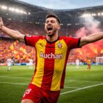 suivez le parcours de lens en coupe de france 2026 alors qu'ils se rapprochent de la finale. découvrez quel adversaire pourrait se dresser sur leur chemin pour décrocher le titre.