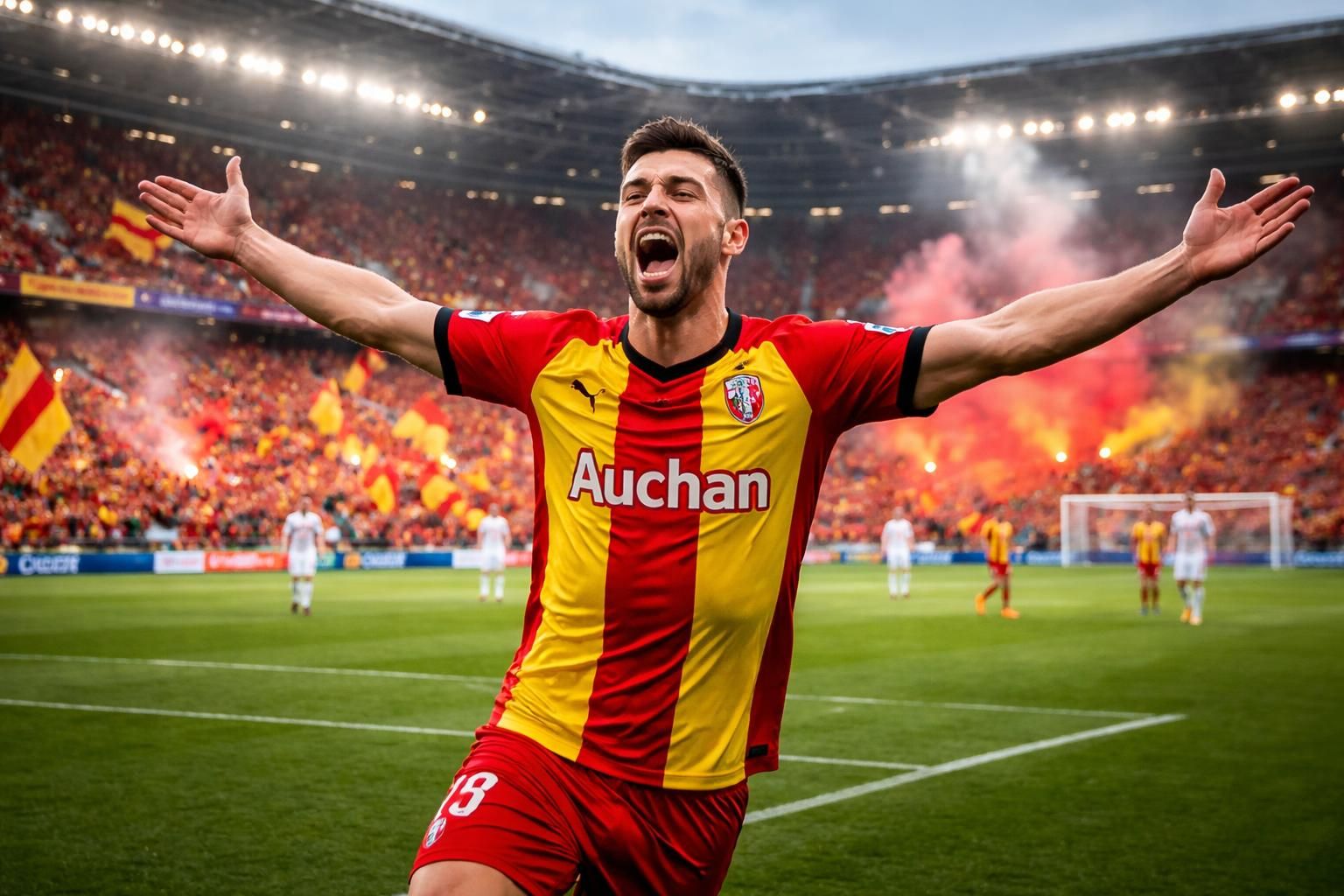 suivez le parcours de lens en coupe de france 2026 alors qu'ils se rapprochent de la finale. découvrez quel adversaire pourrait se dresser sur leur chemin pour décrocher le titre.