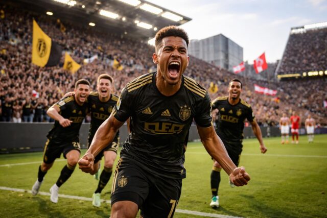 Coupe-des-Champions-CONCACAF-Le-LAFC-prend-lavantage-2-1-face-a-Toluca-en-demi-finale-aller-640x427 Coralie Demay met un terme à sa carrière à 33 ans : une nouvelle page se tourne après une saison sans équipe