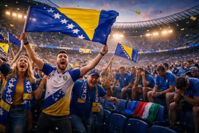 Coupe-du-Monde-2026-LItalie-absente-du-tournoi-pour-la-troisieme-fois-consecutive-tandis-que-la-Bosnie-decroche-sa-qualification-historique-640x427 L’Iran intensifie ses tensions en ciblant les monarchies du Golfe, creusant davantage son isolement régional