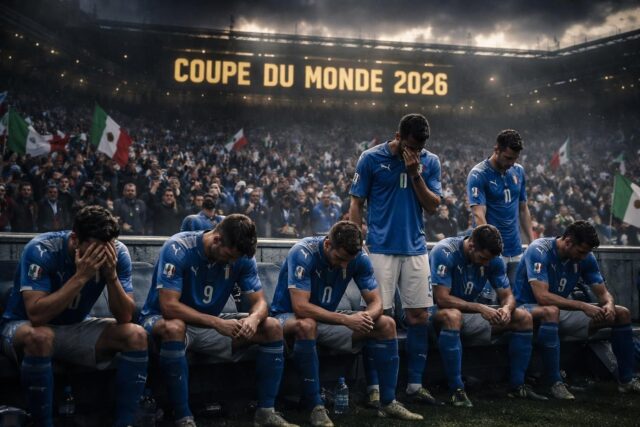 Coupe-du-Monde-2026-La-FIFA-refuse-la-participation-de-lItalie-fin-dun-reve-mondial-640x427 Violence près d'une clinique à Castres : un mort, deux blessés et quatre arrestations après une fusillade