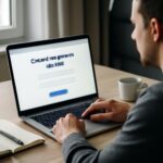 découvrez comment créer automatiquement votre compte retraite en ligne et accéder facilement à votre espace personnel pour la première fois grâce à notre guide étape par étape.