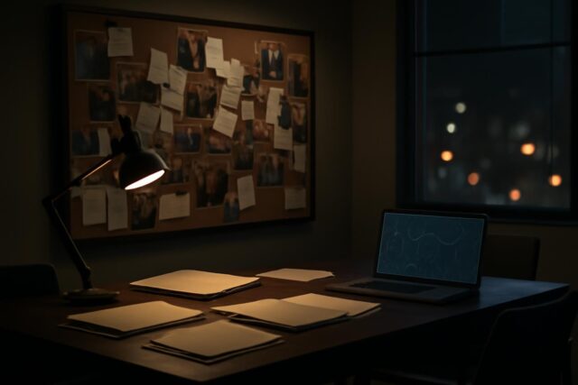 Crime-101-Les-bases-du-genre-sur-Gamereactor-France-640x427 Game Awards 2025 : Hades II, Silksong, Clair Obscur Expedition 33... Découvrez les favoris pour le prestigieux titre de Jeu de l'Année