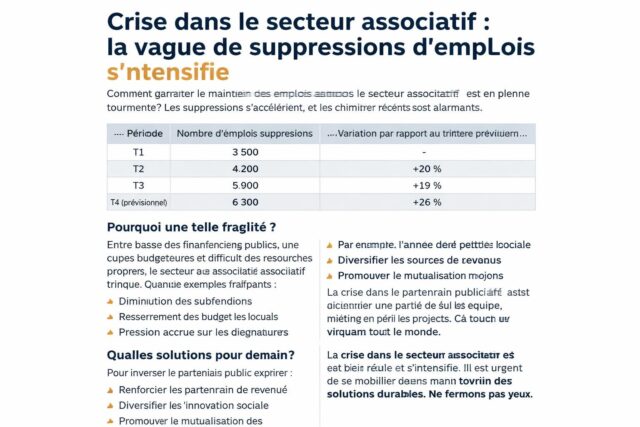 Crise-dans-le-secteur-associatif-la-vague-de-suppressions-demplois-se-confirme-et-menace-de-sintensifier-640x427 Pension Agirc-Arrco : l'organisme s'apprête à rembourser des milliers de retraités suite à une erreur de calcul