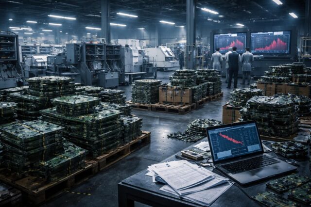 Crise-des-PCB-en-2026-les-raisons-derriere-la-flambee-des-prix-dans-le-secteur-technologique-BlogNT-640x427 GitHub repense la facturation de Copilot et adopte un modèle à l’usage – HarianBasis.co