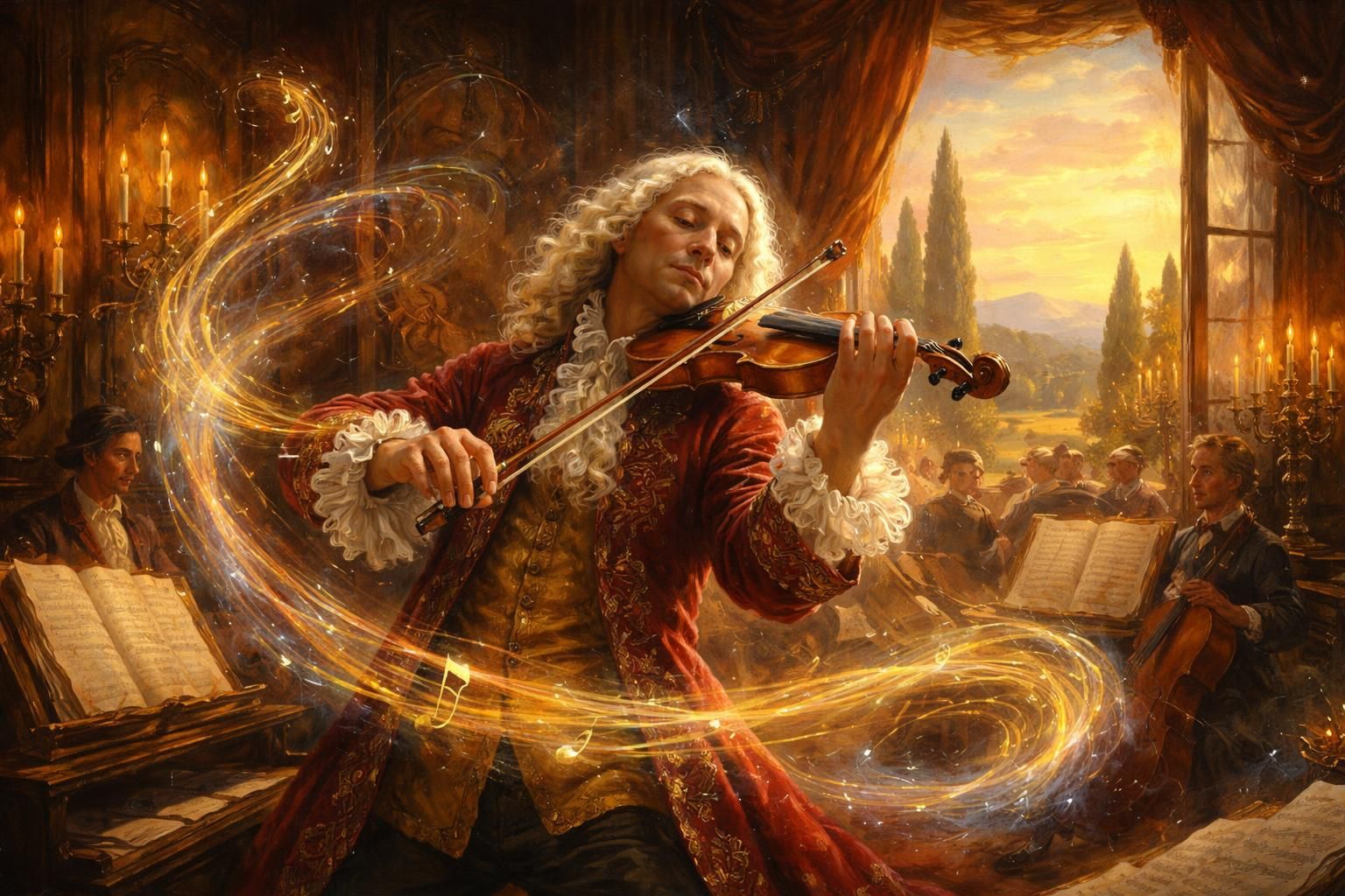 découvrez la critique du film « vivaldi et moi » de damiano michieletto, une ode émouvante et puissante à la musique classique, proposée par la provence.