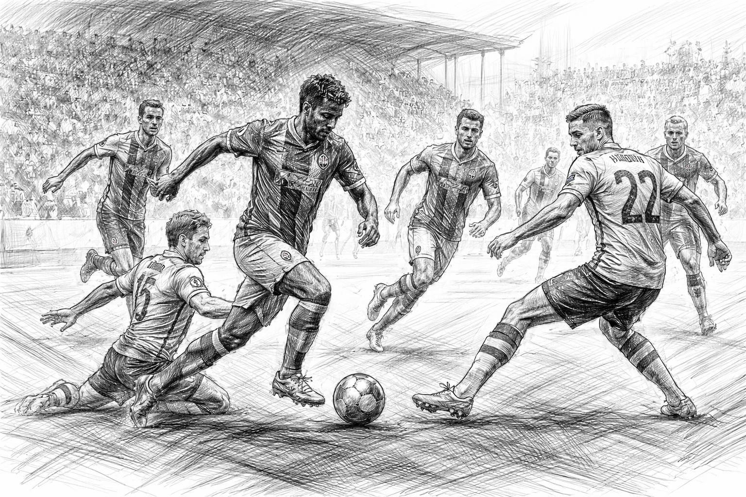 découvrez comment crystal palace a marqué l'histoire en conference league lors de leur match mémorable contre le shakhtar donetsk. revivez les moments clés et analyses sur onefootball.