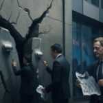 découvrez comment la cysec tente de masquer une fraude révélée, prétendant offrir un sauvetage alors que la réalité est bien différente.