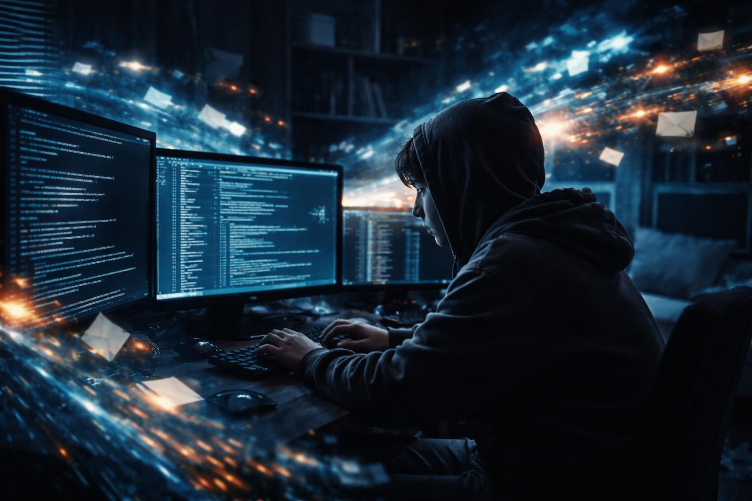 un adolescent de 15 ans a été arrêté suite à une cyberattaque majeure contre l'ants, provoquant une fuite massive de données personnelles. découvrez les détails de cette affaire inquiétante.