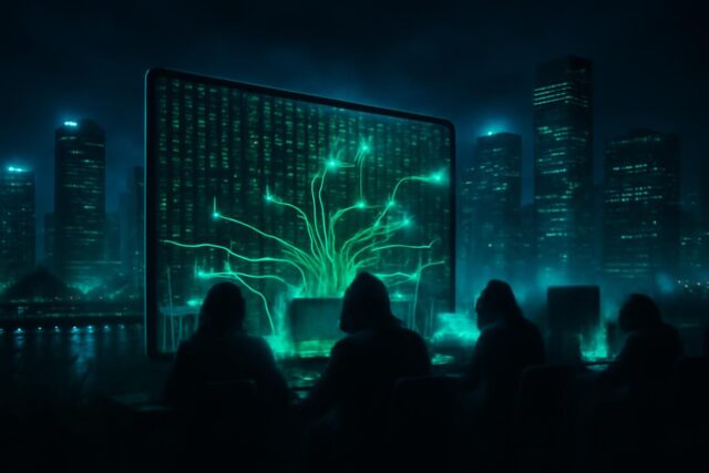 Cyberattaques-Cessez-de-penser-que-vous-etes-a-labri-–-83-des-attaques-sont-automatisees-et-opportunistes-640x427 Calvados : des contrôles routiers renforcés pendant 10 jours avec l’arrivée de nouvelles forces de police