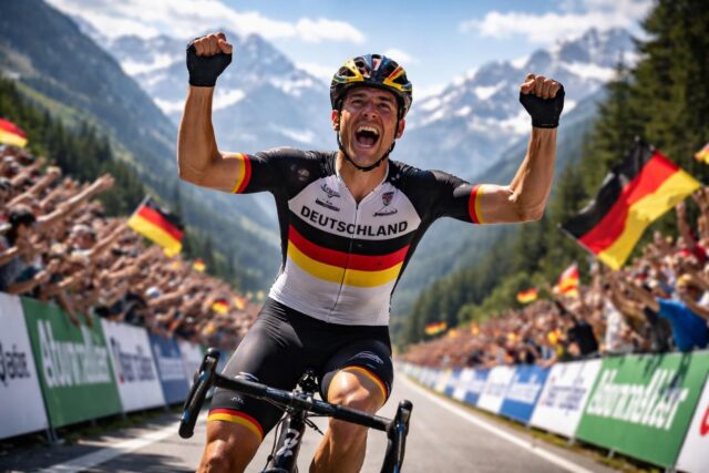 Cyclisme-Lennart-Jasch-lAllemand-decroche-sa-premiere-victoire-professionnelle-sur-la-4e-etape-du-Tour-des-Alpes-640x427 Botola Pro D1 : La Renaissance de Berkane triomphe 4-3 face à Touarga dans un spectacle intense
