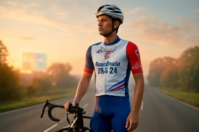 Cyclisme-Valentin-Madouas-sur-le-point-de-quitter-Groupama-FDJ-United-un-nouveau-depart-annonce-640x427 MotoGP : Marc Marquez victime d'une violente chute au GP de France, l'Espagnol quitte la piste en boitant