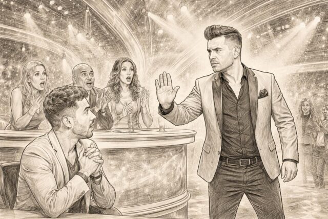 DALS-Chris-Marques-cree-la-polemique-en-direct-en-refusant-le-10-a-Samuel-Bambi-–-Les-raisons-devoilees-640x427 Une attente de deux ans : les défis des parents de Samuel, 7 ans, atteint d'autisme à la rentrée scolaire