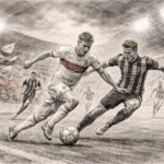 suivez en direct et en temps réel le match palpitant vfb stuttgart vs fribourg comptant pour la coupe d'allemagne 2025-2026 sur l'équipe. ne manquez aucun moment fort du choc !