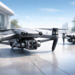 découvrez les nouveaux drones dji lito x1 et lito 1, des modèles 4k abordables qui révolutionnent le marché en 2026, alliant performance et accessibilité pour tous les passionnés.