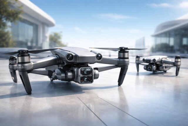 DJI-Lito-X1-et-Lito-1-Decouvrez-les-drones-4K-abordables-qui-debarquent-en-2026-640x427 Valve déjoué par les douanes : le comeback tant attendu du Steam Controller est imminent - Frandroid