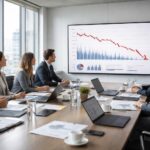 dms group enregistre un léger recul au premier trimestre 2026, marquant un début d'année contrasté pour l'entreprise.