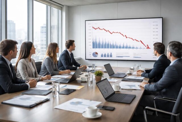 DMS-Group-un-debut-dannee-2026-marque-par-un-leger-recul-au-premier-trimestre-640x427 Calendrier 2026 : Dates clés des versements de retraite et des revalorisations à ne pas manquer