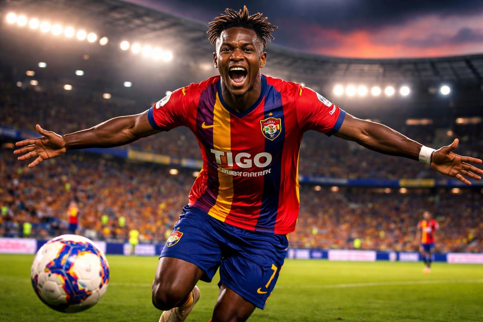 découvrez les statistiques détaillées de dairon mosquera chaverra en première division paraguay 2026, incluant ses buts et passes décisives sur tribuna.com.