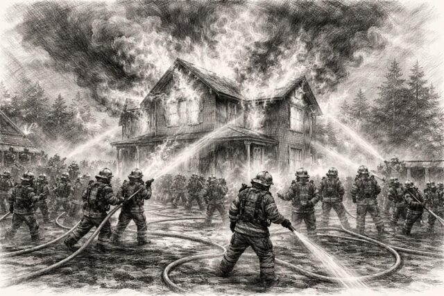 Dans-lAude-un-incendie-ravage-une-maison-une-trentaine-de-pompiers-luttent-plus-de-huit-heures-contre-les-flammes-640x427 Nespresso : Nestlé aidera la concurrence pour la conception de dosettes