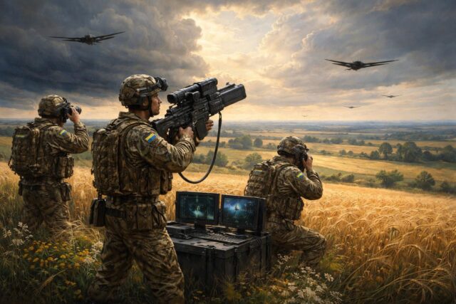 Dans-les-champs-dUkraine-les-unites-antidrones-dessinent-les-conflits-du-futur-Mediapart-640x427 La misophonie : une étude nous éclaire sur les origines de cette hypersensibilité insupportable à certains sons