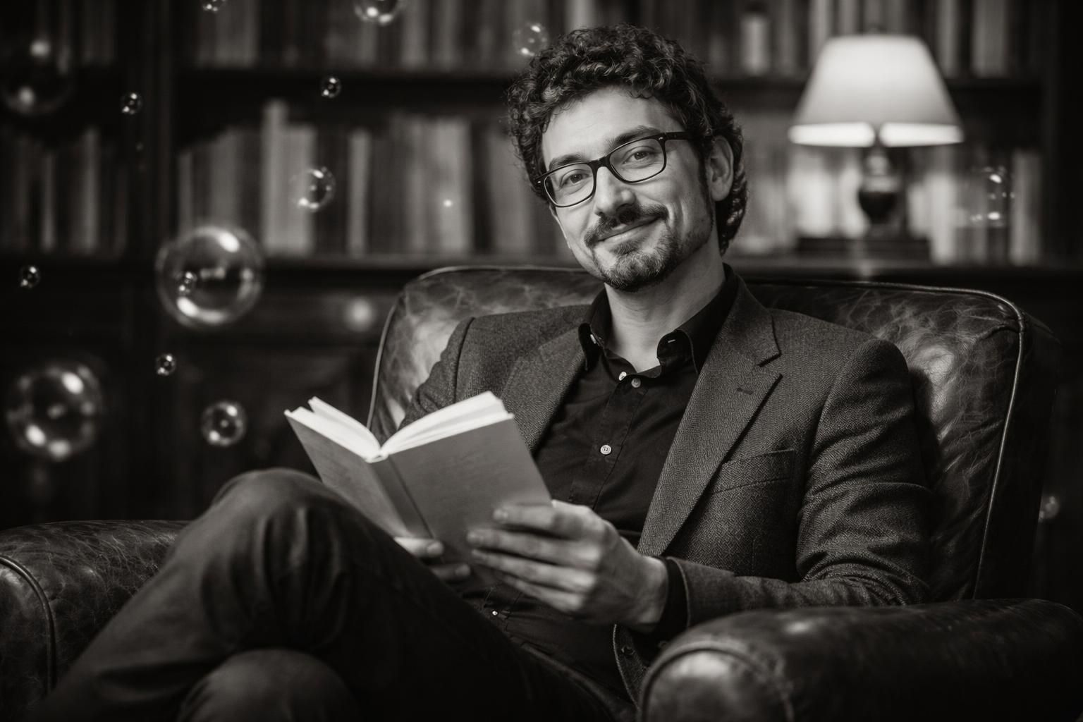 découvrez comment david foenkinos explore l'humour comme remède essentiel à notre époque dans son œuvre « je suis drôle », alliant légèreté et réflexion.